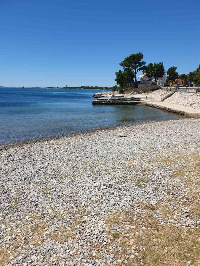 Vito Διαμέρισμα Starigrad Paklenica Εξωτερικό φωτογραφία